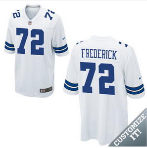 Dallas cowboys Jerseys -077