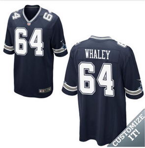 Dallas cowboys Jerseys -108