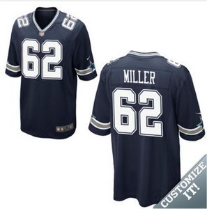 Dallas cowboys Jerseys -120