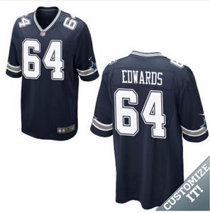 Dallas cowboys Jerseys -110