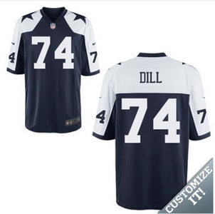 Dallas cowboys Jerseys -070