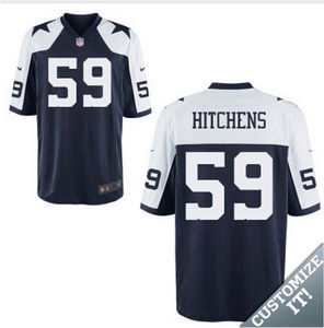 Dallas cowboys Jerseys -130