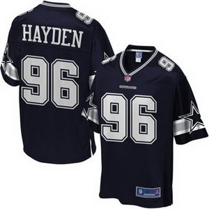 Dallas cowboys Jerseys -010