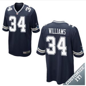 Dallas cowboys Jerseys -207