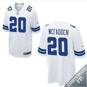 Dallas cowboys Jerseys -257