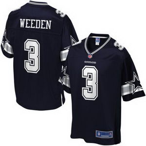 Dallas cowboys Jerseys -301