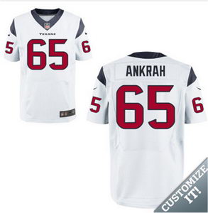 Houston Texans Jerseys-093