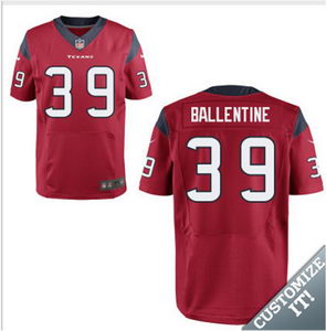 Houston Texans Jerseys-154