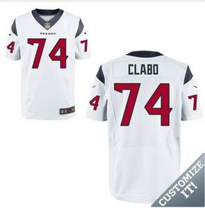 Houston Texans Jerseys-069