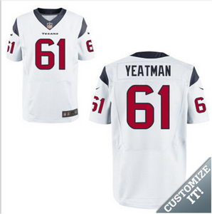 Houston Texans Jerseys-102