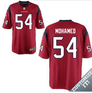 Houston Texans Jerseys-126