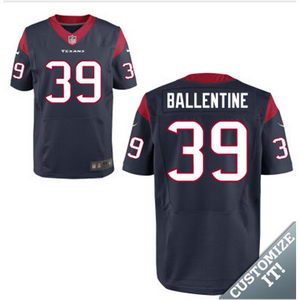 Houston Texans Jerseys-153