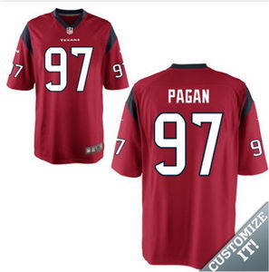 Houston Texans Jerseys-009