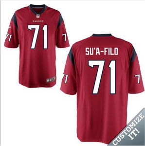 Houston Texans Jerseys-083