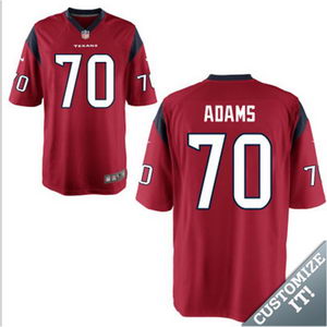 Houston Texans Jerseys-086