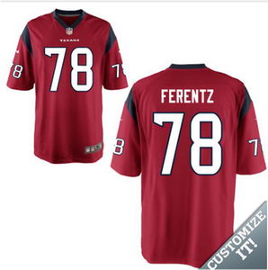 Houston Texans Jerseys-056