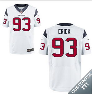 Houston Texans Jerseys-025