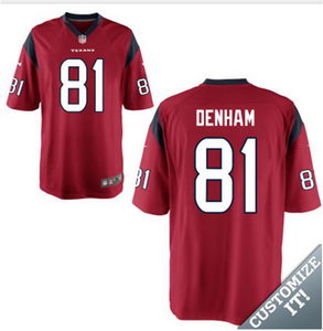 Houston Texans Jerseys-045