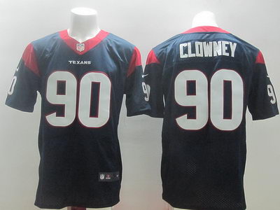 Houston Texans Jerseys-029