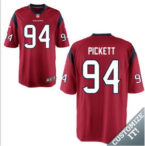 Houston Texans Jerseys-018