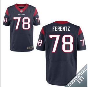 Houston Texans Jerseys-055