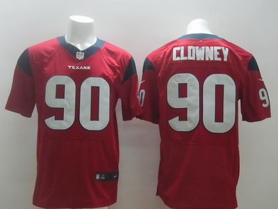 Houston Texans Jerseys-030