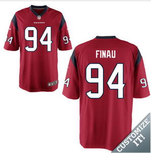 Houston Texans Jerseys-021