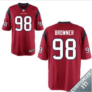 Houston Texans Jerseys-006