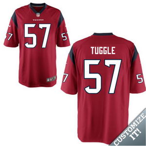 Houston Texans Jerseys-113