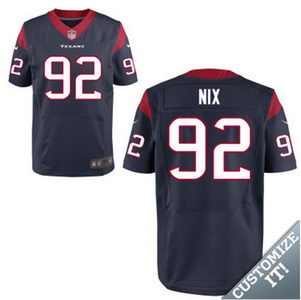 Houston Texans Jerseys-026