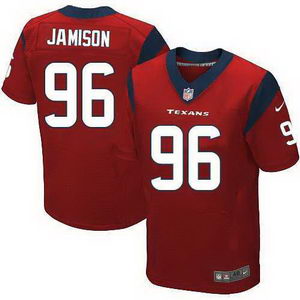 Houston Texans Jerseys-012