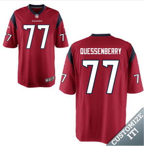 Houston Texans Jerseys-059