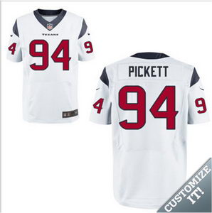 Houston Texans Jerseys-019