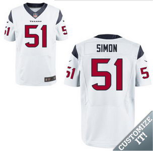 Houston Texans Jerseys-137