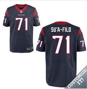 Houston Texans Jerseys-082