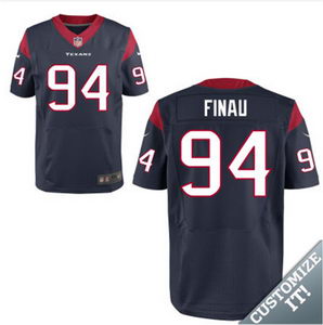 Houston Texans Jerseys-020