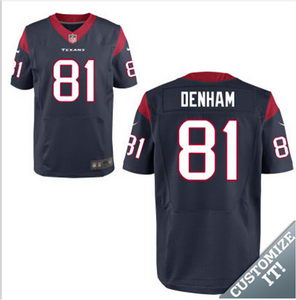 Houston Texans Jerseys-044