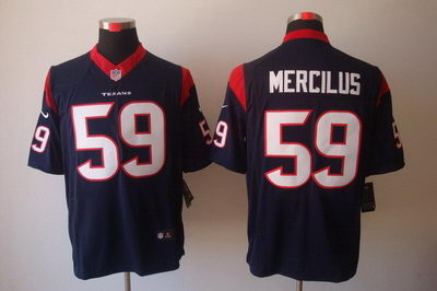 Houston Texans Jerseys-106