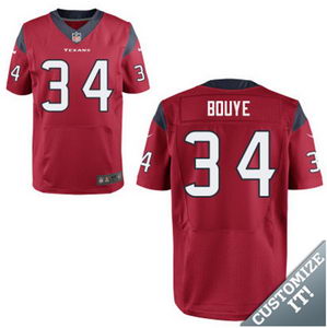 Houston Texans Jerseys-169