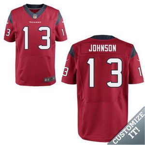 Houston Texans Jerseys-237