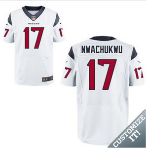 Houston Texans Jerseys-221