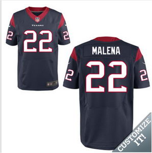 Houston Texans Jerseys-205