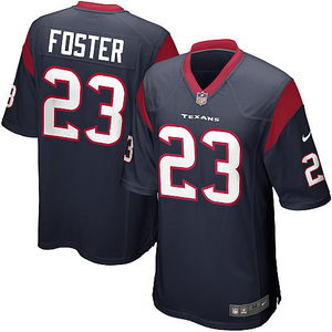 Houston Texans Jerseys-202