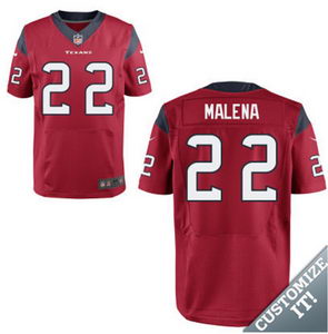 Houston Texans Jerseys-206