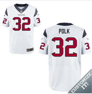 Houston Texans Jerseys-176