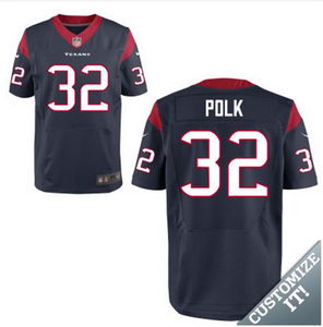 Houston Texans Jerseys-174