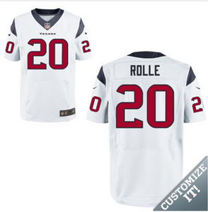 Houston Texans Jerseys-213