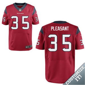 Houston Texans Jerseys-166