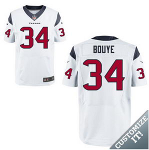 Houston Texans Jerseys-170