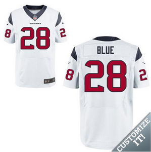 Houston Texans Jerseys-189